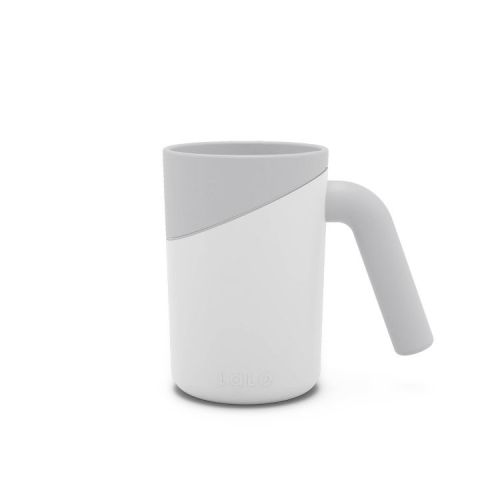 Lalo Bath Rinse Cup - Coconut