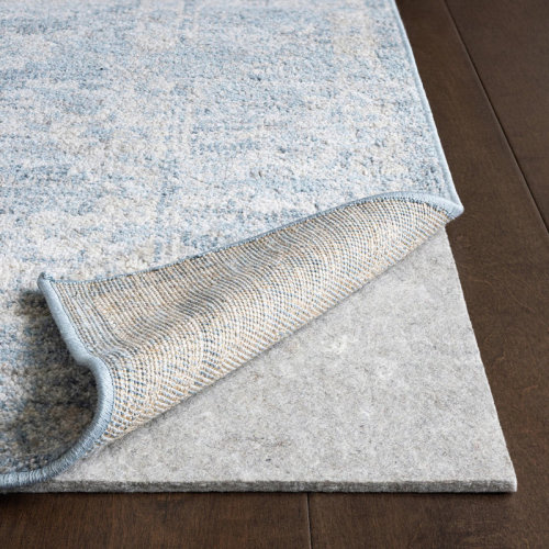 RugPadUSA Classic Felt Cushioned Rug Pad (1/4") & Reviews | Wayfair