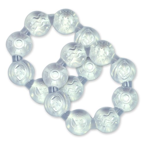 Cooling Ring Teethers | Baby Teethers | Green Sprouts®