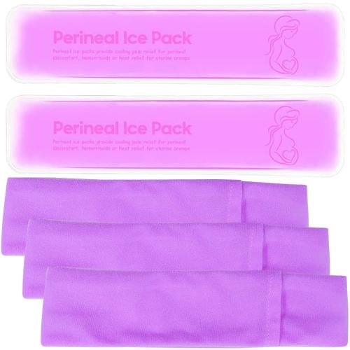 Reusable Perineal Cooling Pad for Postpartum