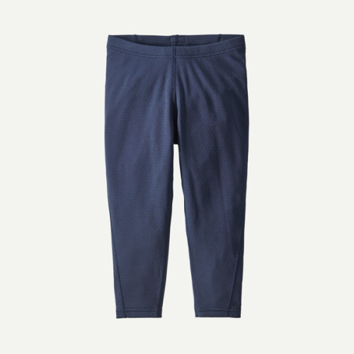 Patagonia Baby Capilene® Midweight Baselayer Bottoms