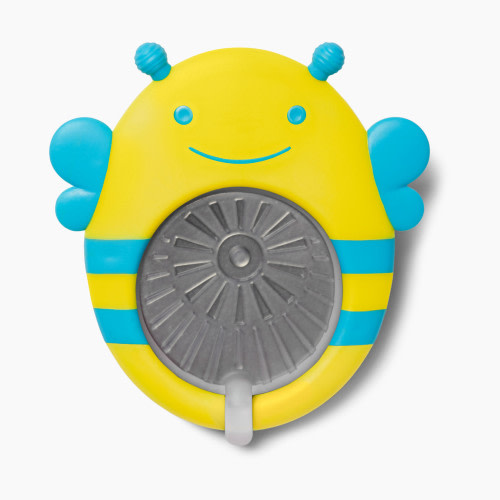 Skip Hop Explore & More Stay Cool Teether - Bee