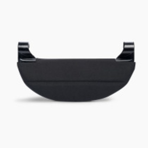Stokke YOYO leg rest - Black