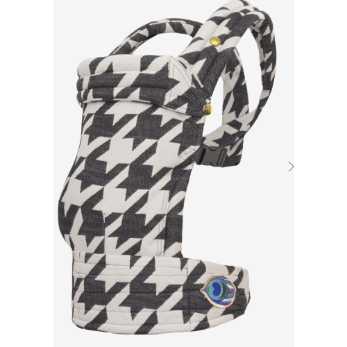 Tweed BW | Zeitgeist Baby Carrier | SHOP ARTIPOPPE