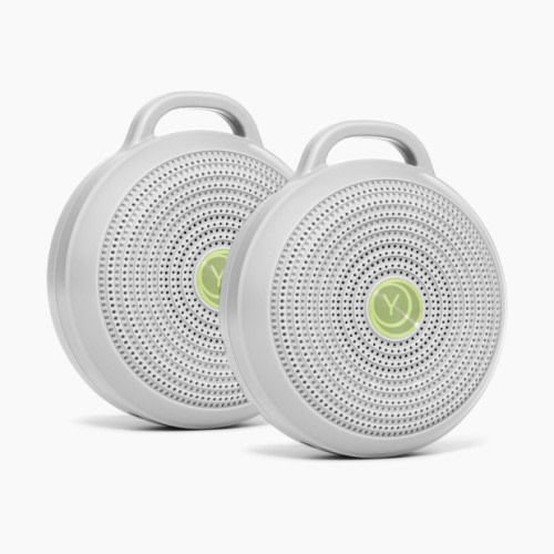 Hushh 2-Pack
