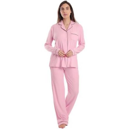 Just Love Women's Ultra-Soft Pajama Set – Cozy & Luxurious Loungewear