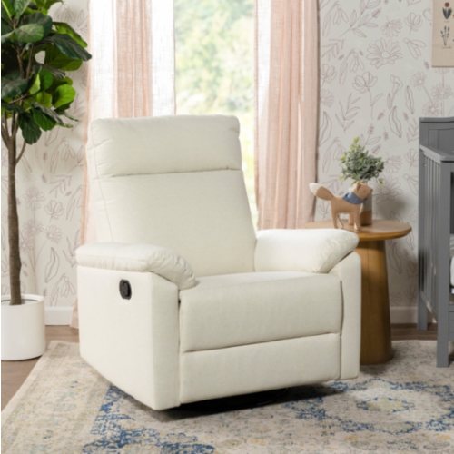 DaVinci Suzy Recliner and Swivel Glider – DaVinci Baby