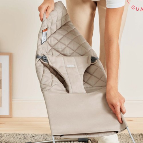 BabyBjörn Extra Fabric Seat for Bouncer Bliss