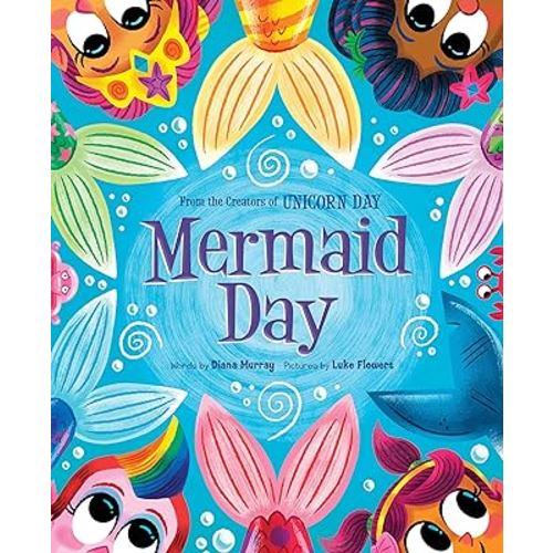 Mermaid Day