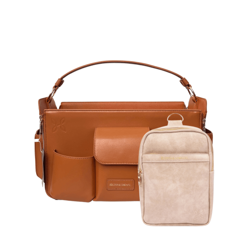 Mini Mae + Caddy Bundle – Higton