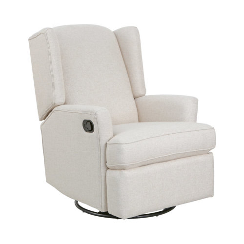 Swivel Reclining Glider