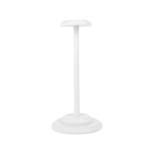 Wooden Hat Stand - White