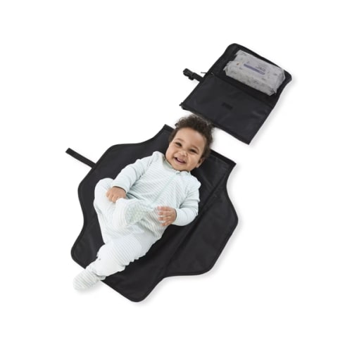 Portable Change Mat
