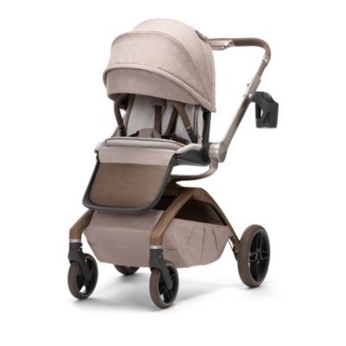 Tana 360° Rotating Modular Stroller