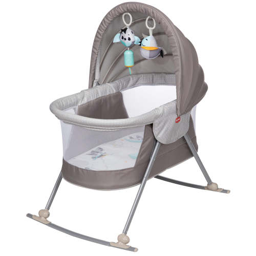 Tiny Love Take Along Bassinet - Magical Tales
