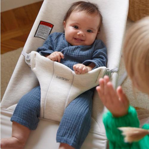 BabyBjörn Bouncer Bliss