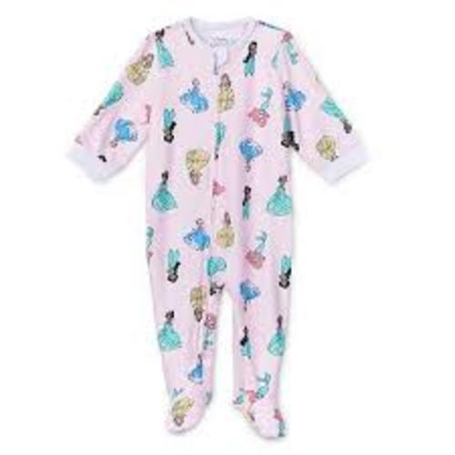 Disney's Winnie the Pooh Baby Ultra Soft Sleep & Play