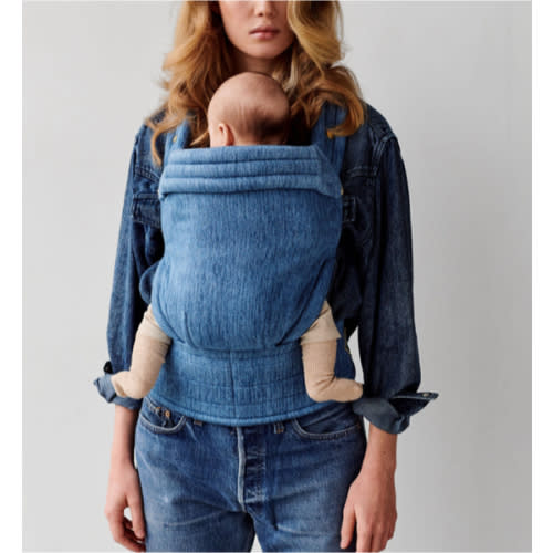 Denim Classic | Zeitgeist Baby Carrier