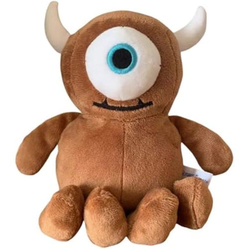 Little Mikey Plush Doll Monsters Plush Toy 9.5in