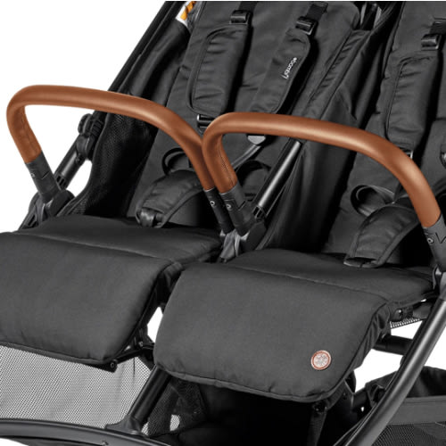 Single Bumper Bar Set – Bombi Gear
