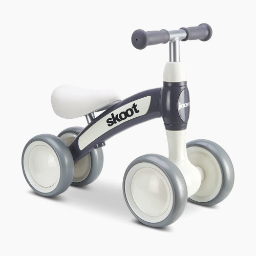 Joovy Skoot Toddler Balance Bike - Forged Iron