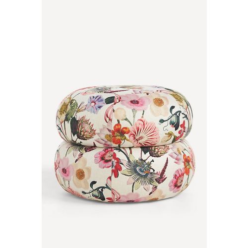 Lana Muntz Ottoman