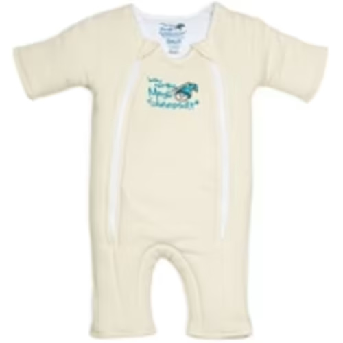 The Magic Sleepsuit