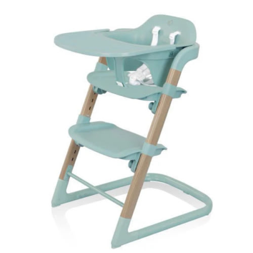 Evenflo - 3-In-1 RightSeat Multistage High Chair
