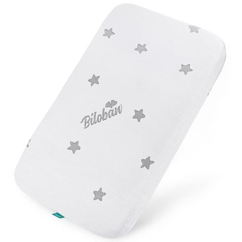 Amazon.com : Bassinet Mattress Pad Fit for 33"x 20"x 0.8" Baby Delight, Mika Micky, Dream On Me Traveler/Skylar/Lotus, Koolababy, Angelbliss Baby Bassinet, Waterproof Breathable Soft with Removable Zippered Cover : Baby