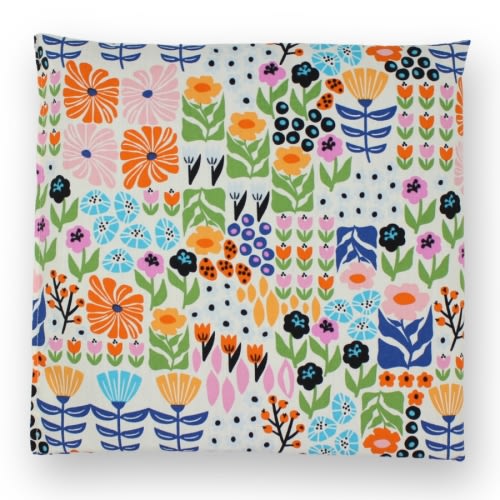 Small Heat Wrap Lavender