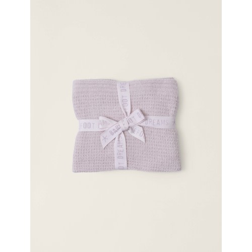 CozyChic Lite® Waffle Receiving Blanket