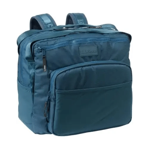 ll bean diaper bag - Google Search