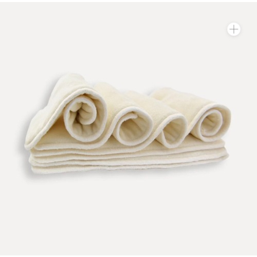 Bamboo Inserts