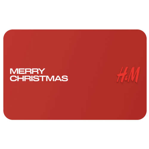 H&M USA Gift Cards