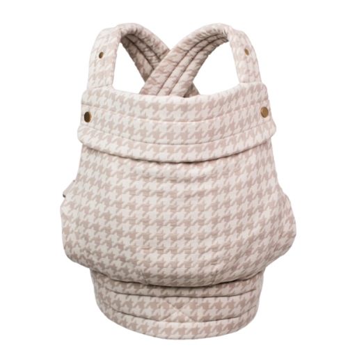 The Monarch Carrier - Houndstooth – Mabē