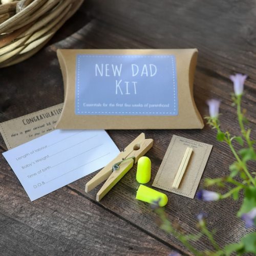 Gift From the Bump Father's Day Gift for New Dad Gift - Etsy