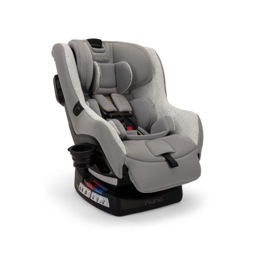 Nuna RAVA™ Convertible Car Seat