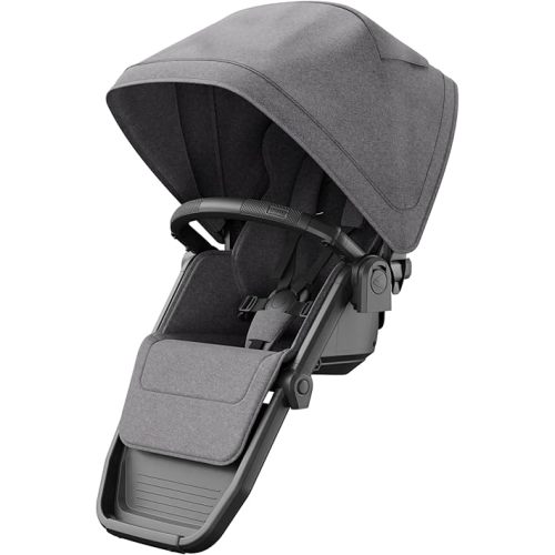 Veer Switchback System | Switchback Seat Connects to Range of Frames and Adapters - Switchback Stroller Frame (&Roll), Jogger Frame (&Jog), Bike Rack (&Bike), and Camp Chair (&Chill)