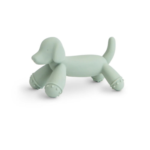 Dog Figurine Teether