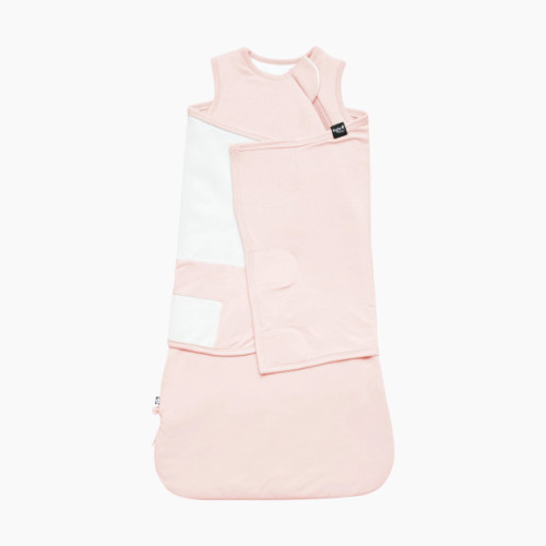 Sleep Bag Swaddler - Blush