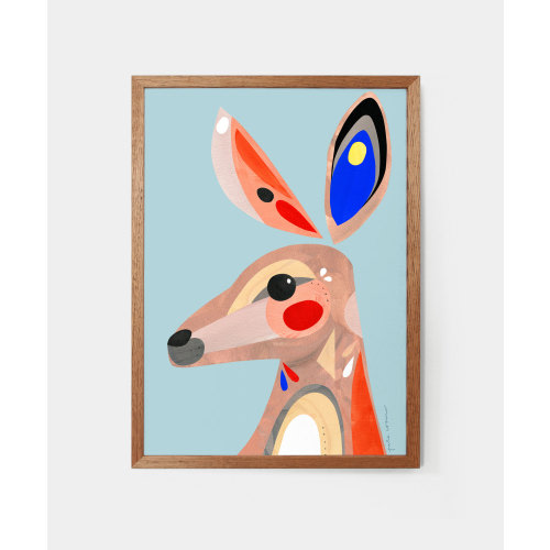 Kangaroo