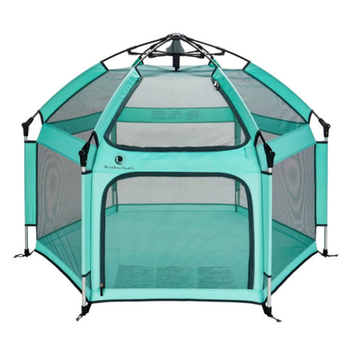 Pop 'N Go™ Playpen + Playmat Pack| California Beach Co. – The California Beach Co.