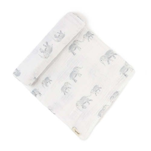 Follow Me Swaddle | Over The Moon