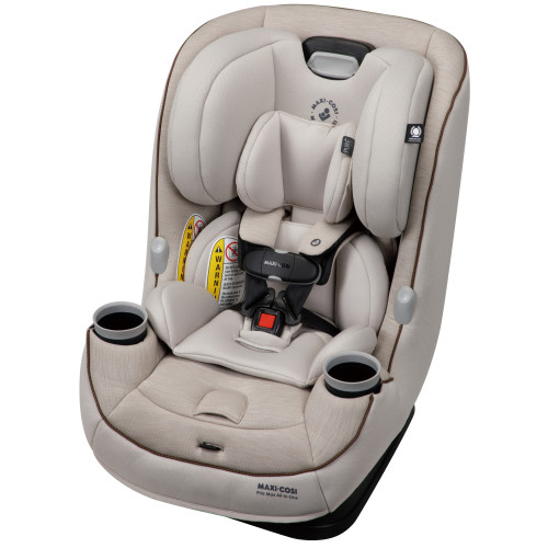 Maxi-Cosi Pria Max All-in-One Convertible Car Seat, Desert Wonder - PureCosi, Toddler - Shop Black Friday Deals for 2024!