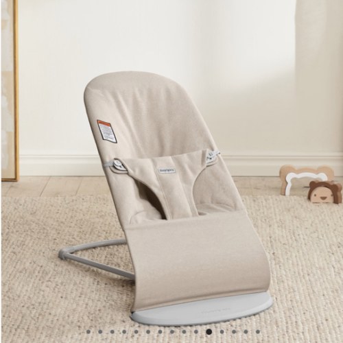 BabyBjörn Bouncer Bliss