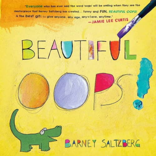 Beautiful Oops!