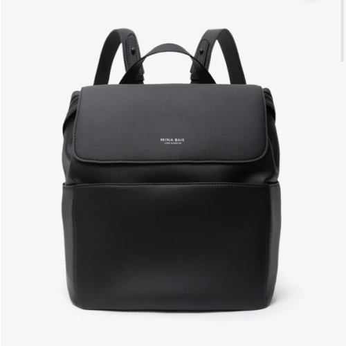 Kinney Midi Backpack (Vegan)