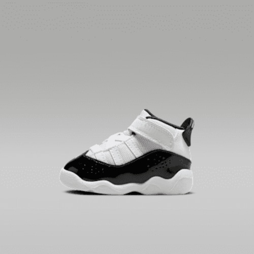 Jordan 6 Rings Baby/Toddler Shoes