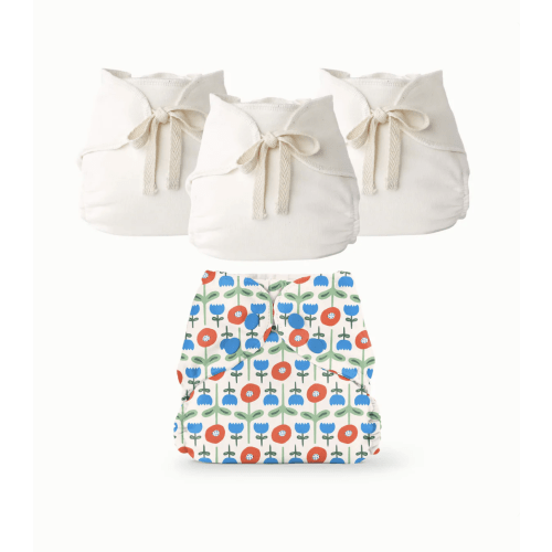Inner + Outer Bundle (Tie)