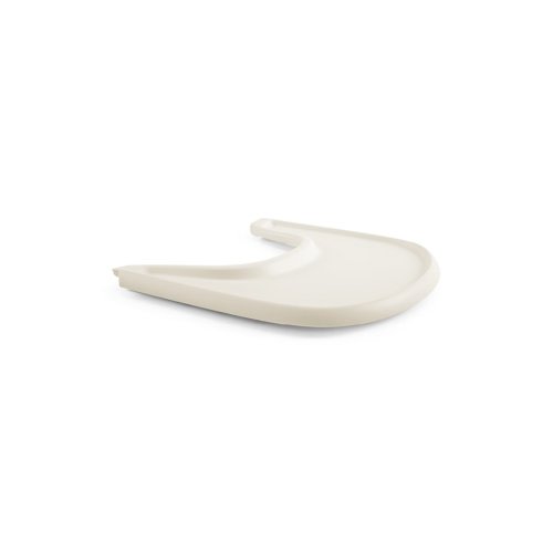 Stokke® Tray Vanilla White